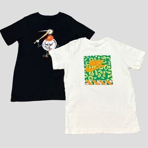 Nike - Boy’s Graphic T-Shirts